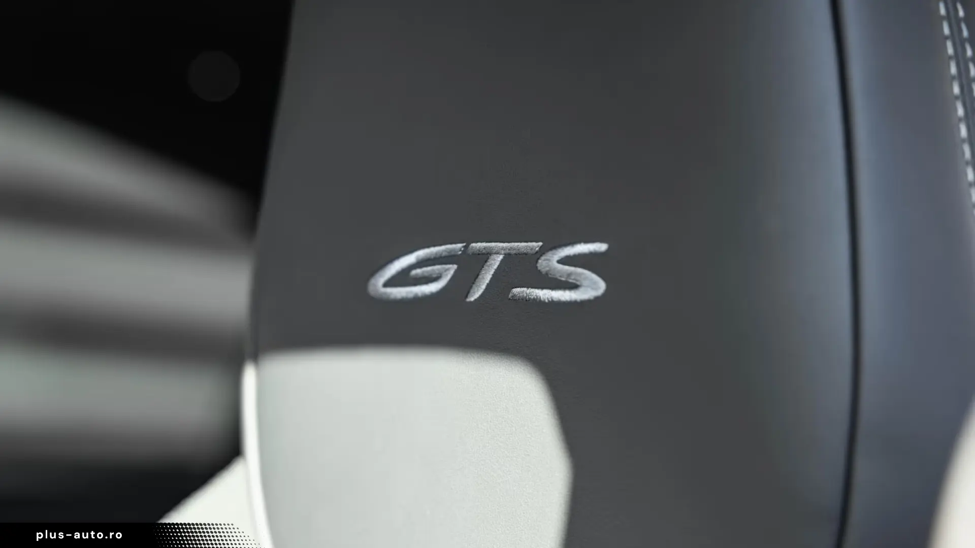 Porsche Cayenne GTS Coupe