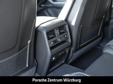 Porsche Cayenne GTS Coupe