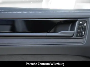 Porsche Cayenne GTS Coupe