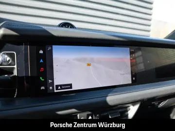 Porsche Cayenne GTS Coupe