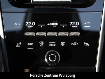 Porsche Cayenne GTS Coupe
