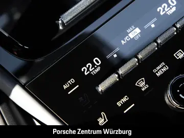 Porsche Cayenne GTS Coupe