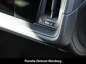 Porsche Cayenne GTS Coupe