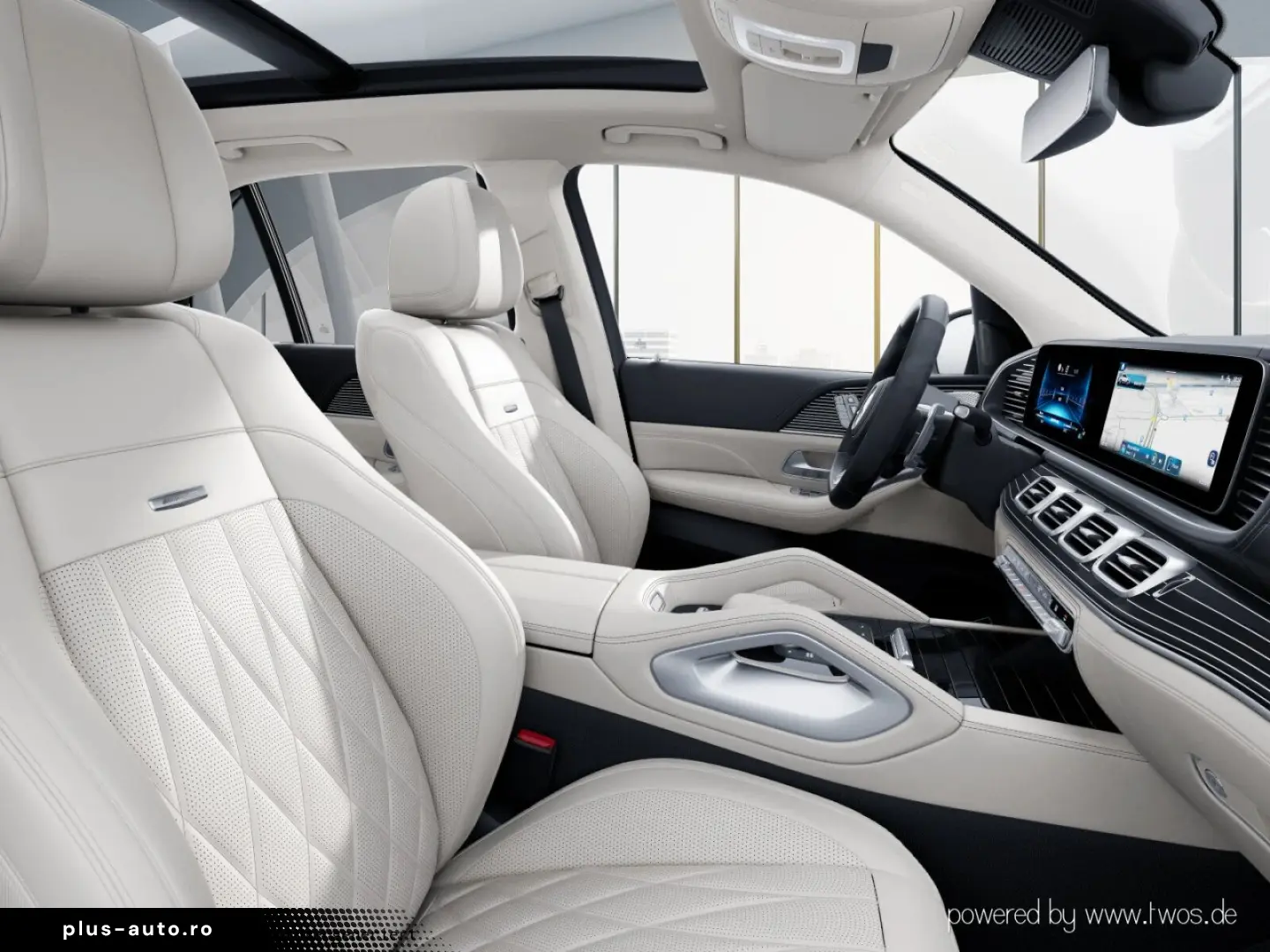 MERCEDES-BENZ GLE 63 AMG S 4M  Pano.-Dach Distronic &hellip;