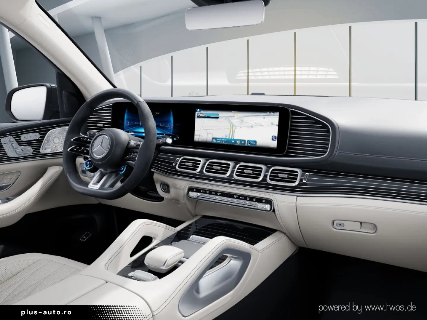 MERCEDES-BENZ GLE 63 AMG S 4M  Pano.-Dach Distronic &hellip;