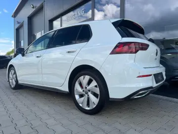 VW Golf GTE eHybrid 1.4 TSI