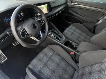 VW Golf GTE eHybrid 1.4 TSI