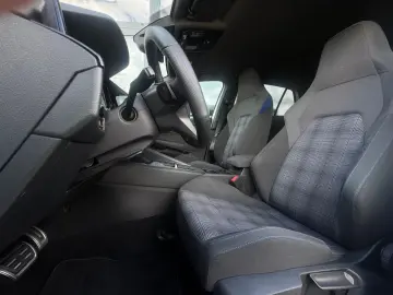 VW Golf GTE eHybrid 1.4 TSI