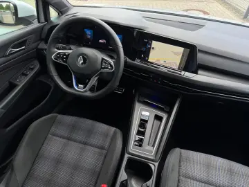 VW Golf GTE eHybrid 1.4 TSI