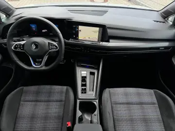 VW Golf GTE eHybrid 1.4 TSI