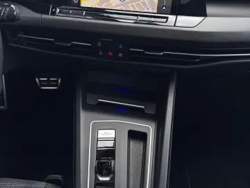 VW Golf GTE eHybrid 1.4 TSI