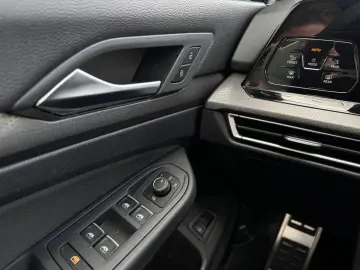 VW Golf GTE eHybrid 1.4 TSI