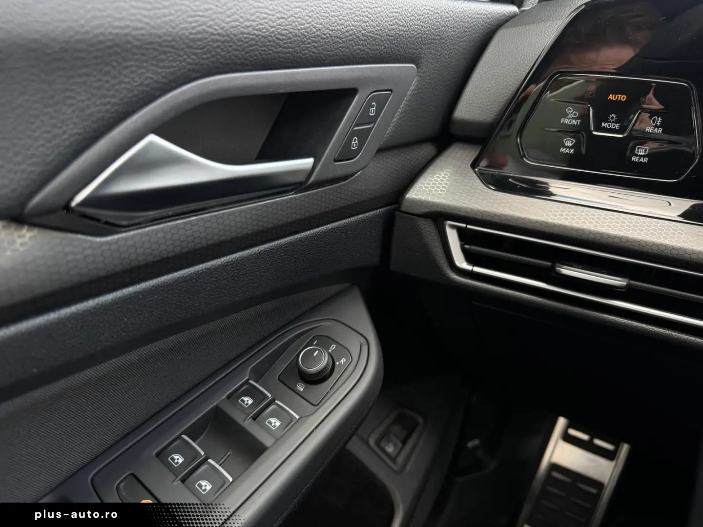 VW Golf GTE eHybrid 1.4 TSI