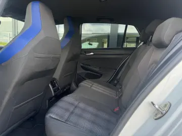 VW Golf GTE eHybrid 1.4 TSI