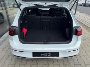 VW Golf GTE eHybrid 1.4 TSI