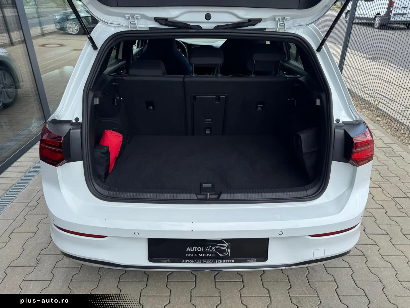 VW Golf GTE eHybrid 1.4 TSI