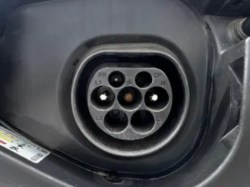 VW Golf GTE eHybrid 1.4 TSI