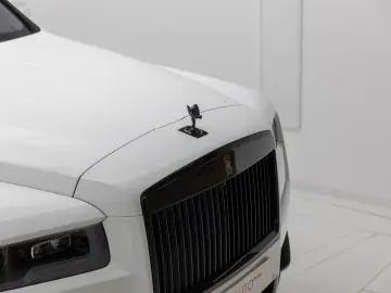 Rolls-Royce Cullinan Black Badge