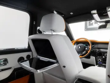 Rolls-Royce Cullinan Black Badge