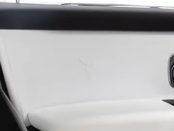 Rolls-Royce Cullinan Black Badge