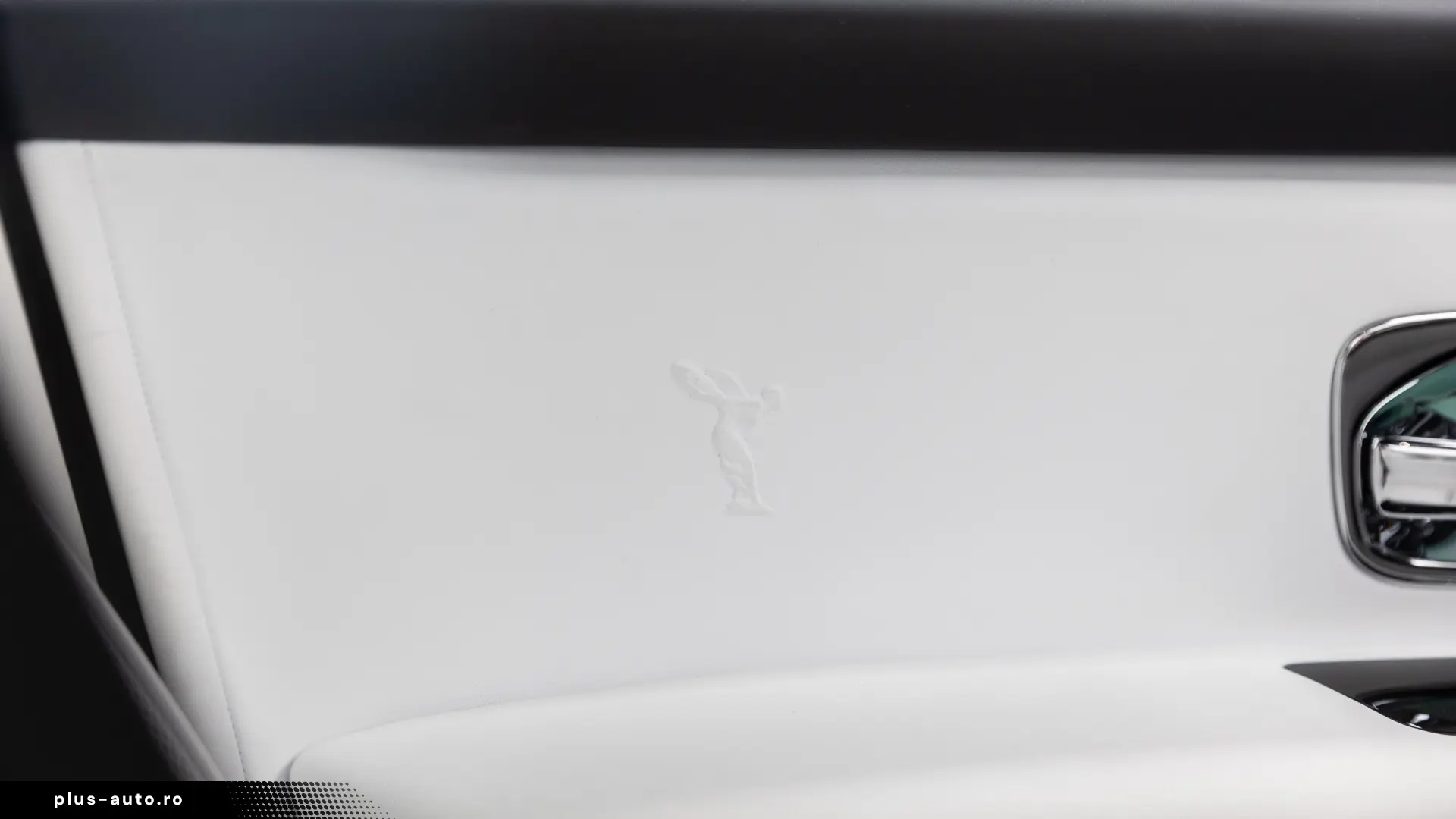 Rolls-Royce Cullinan Black Badge