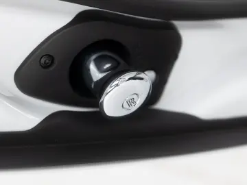 Rolls-Royce Cullinan Black Badge