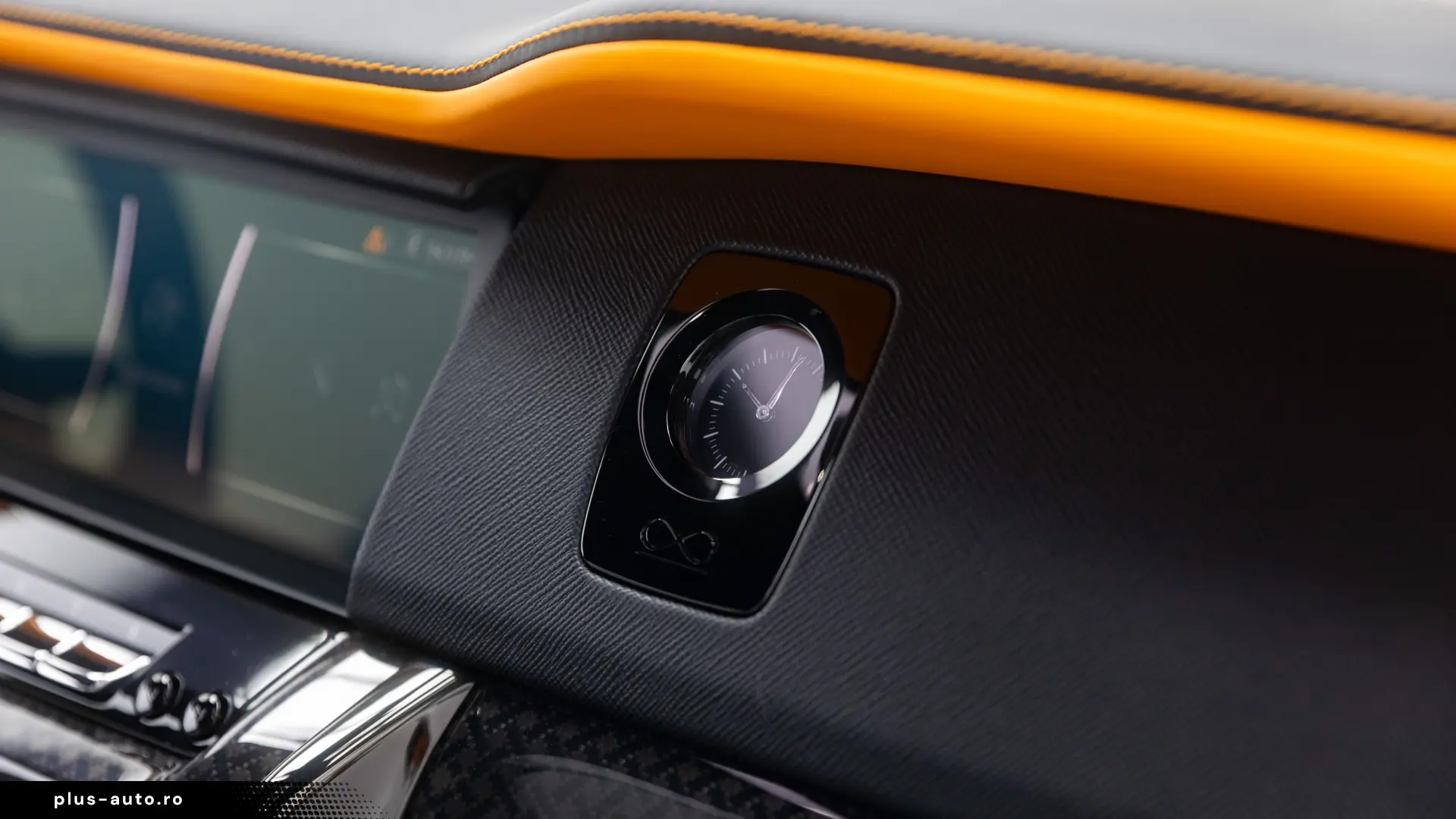 Rolls-Royce Cullinan Black Badge