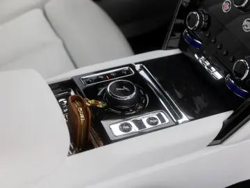 Rolls-Royce Cullinan Black Badge