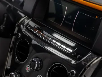 Rolls-Royce Cullinan Black Badge