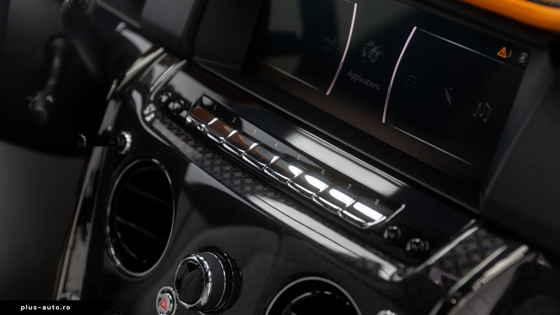 Rolls-Royce Cullinan Black Badge