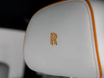 Rolls-Royce Cullinan Black Badge