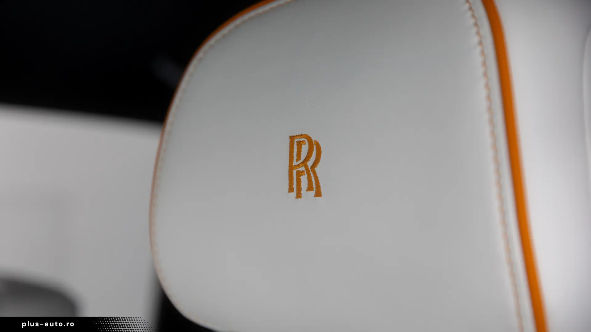 Rolls-Royce Cullinan Black Badge