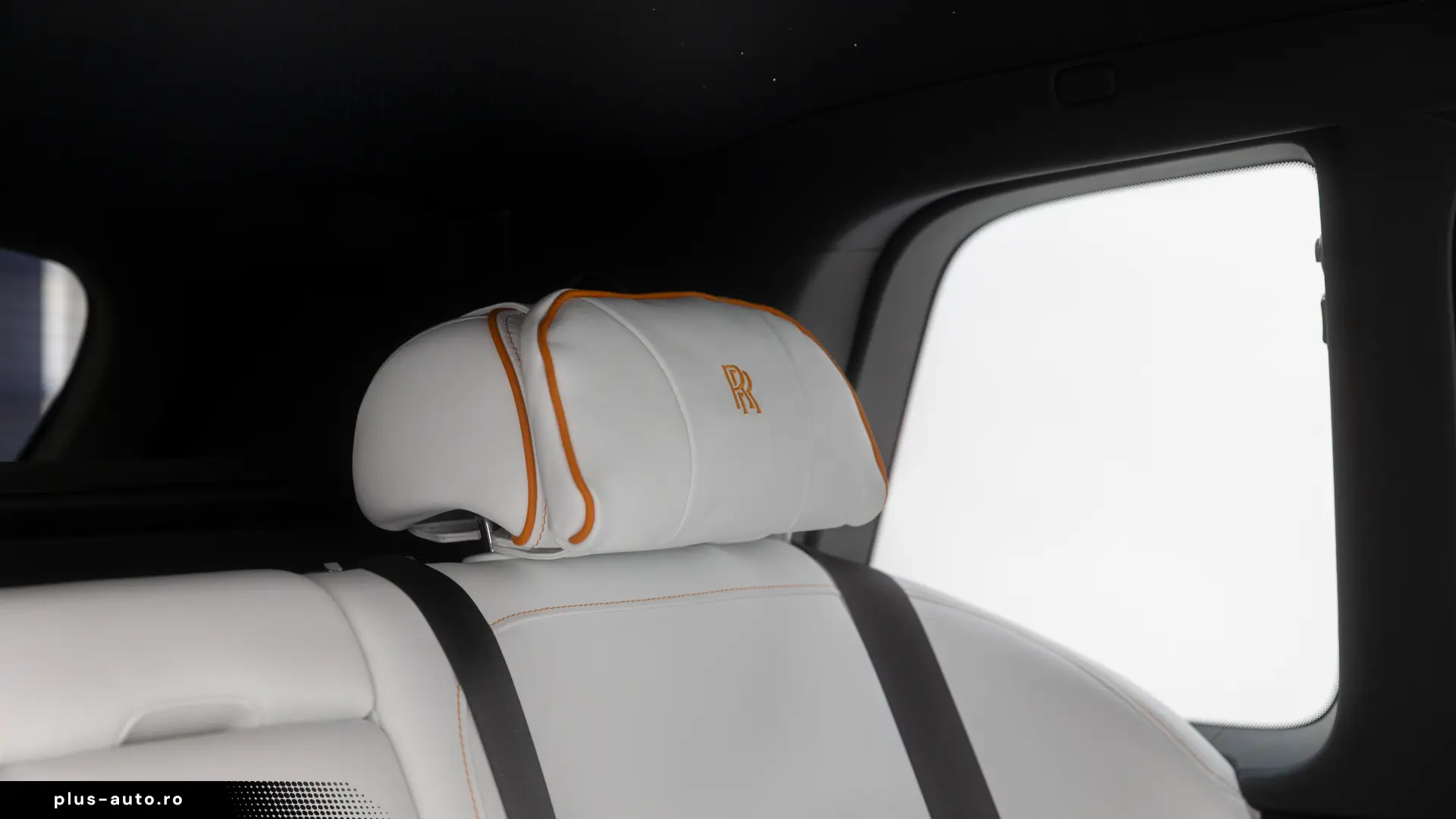 Rolls-Royce Cullinan Black Badge