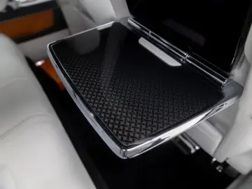 Rolls-Royce Cullinan Black Badge
