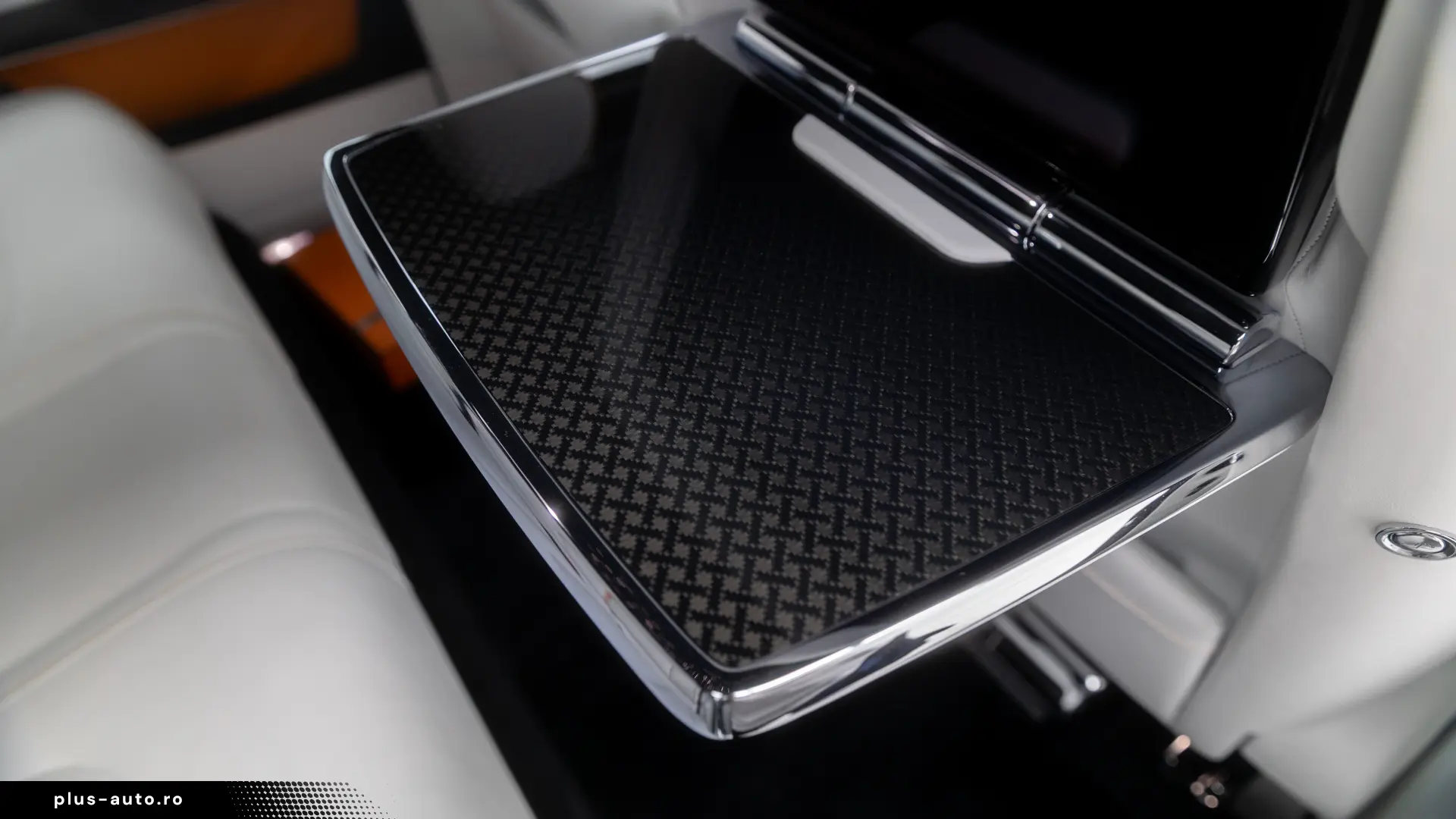 Rolls-Royce Cullinan Black Badge