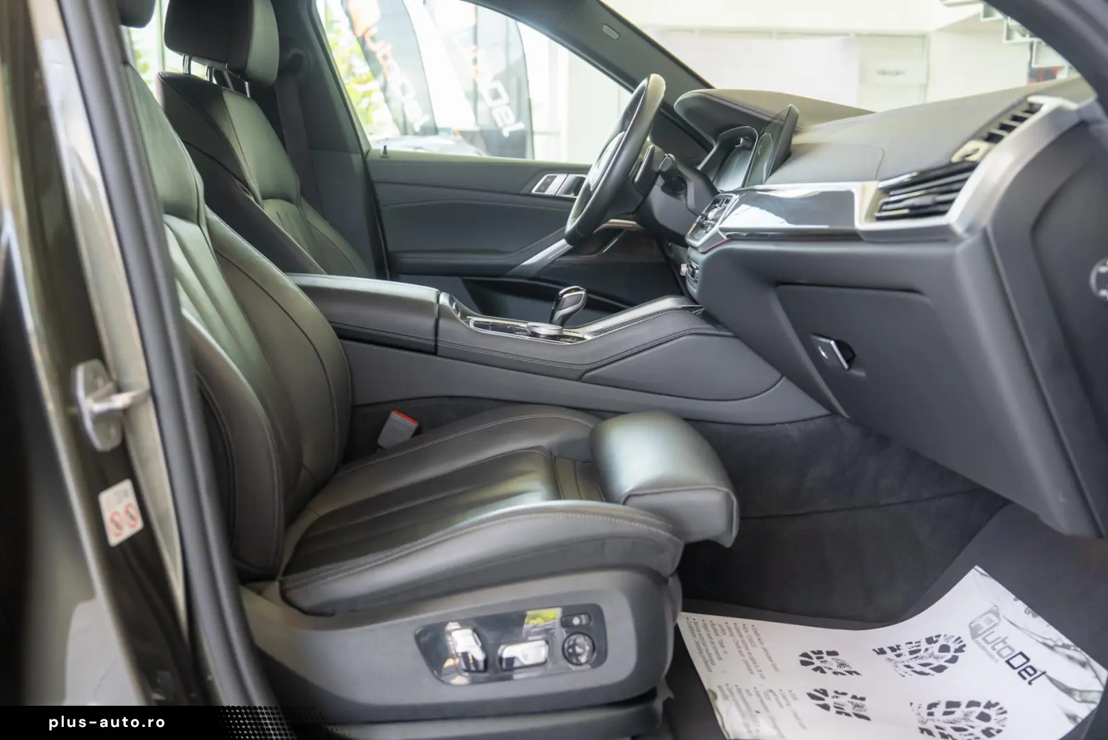 BMW X6 xDrive 30d Sportautomatic