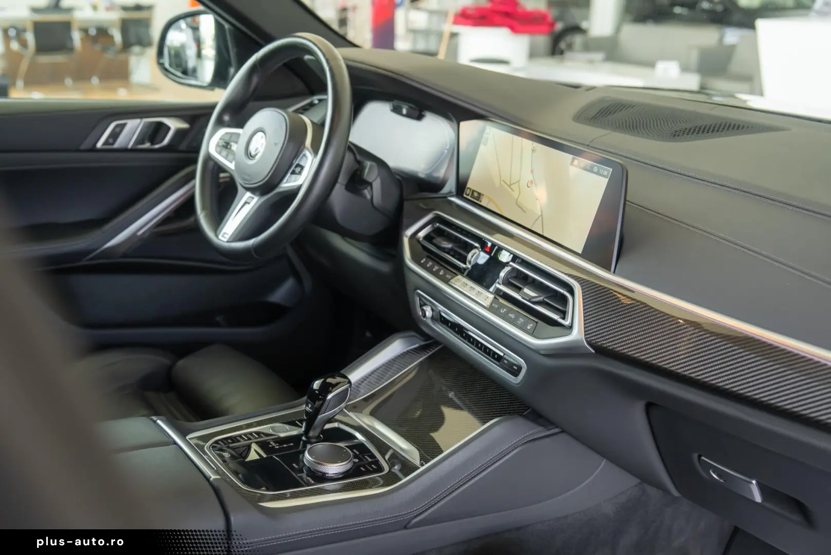 BMW X6 xDrive 30d Sportautomatic