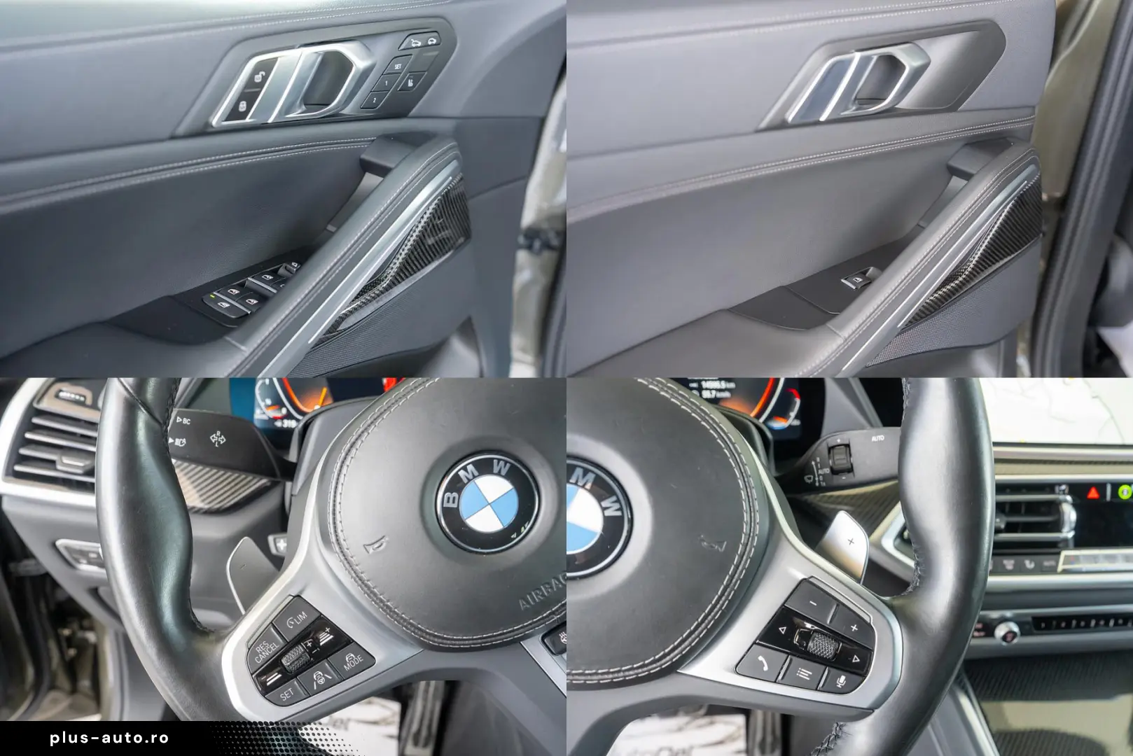 BMW X6 xDrive 30d Sportautomatic