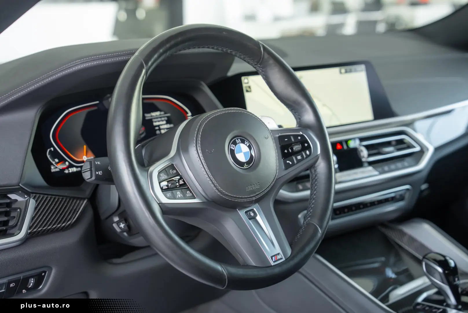 BMW X6 xDrive 30d Sportautomatic