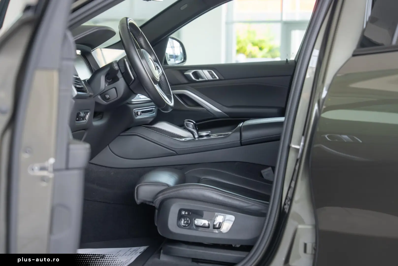 BMW X6 xDrive 30d Sportautomatic