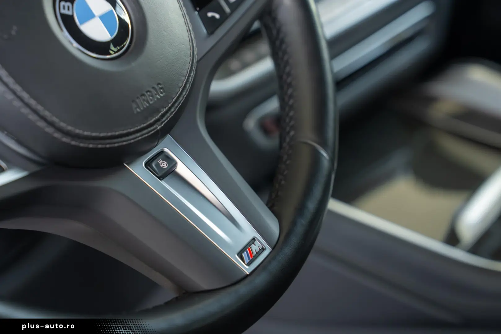 BMW X6 xDrive 30d Sportautomatic