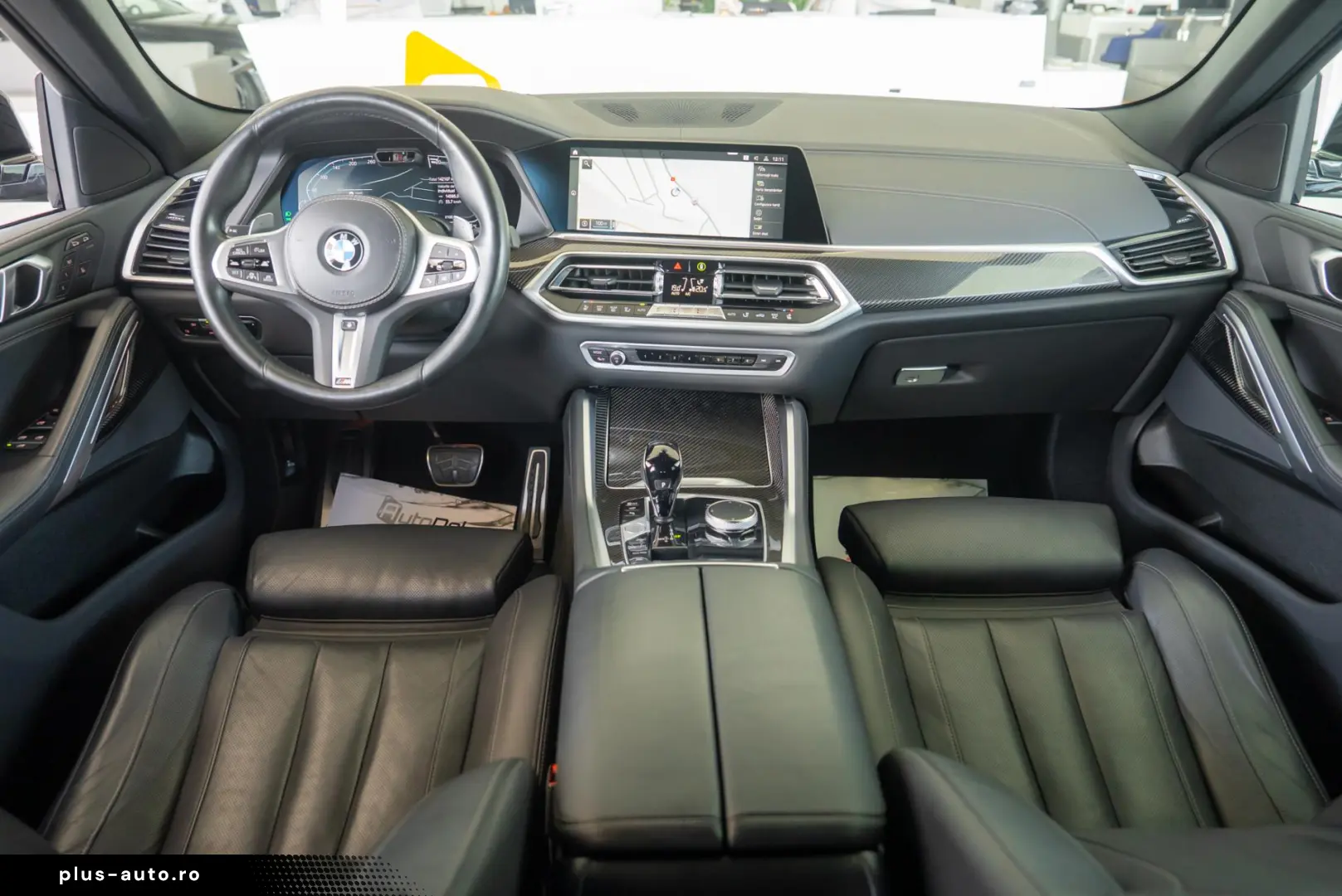 BMW X6 xDrive 30d Sportautomatic