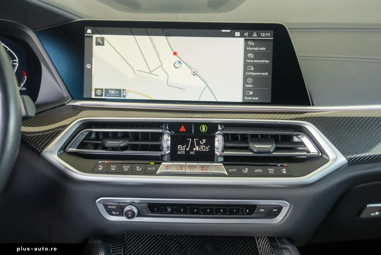 BMW X6 xDrive 30d Sportautomatic