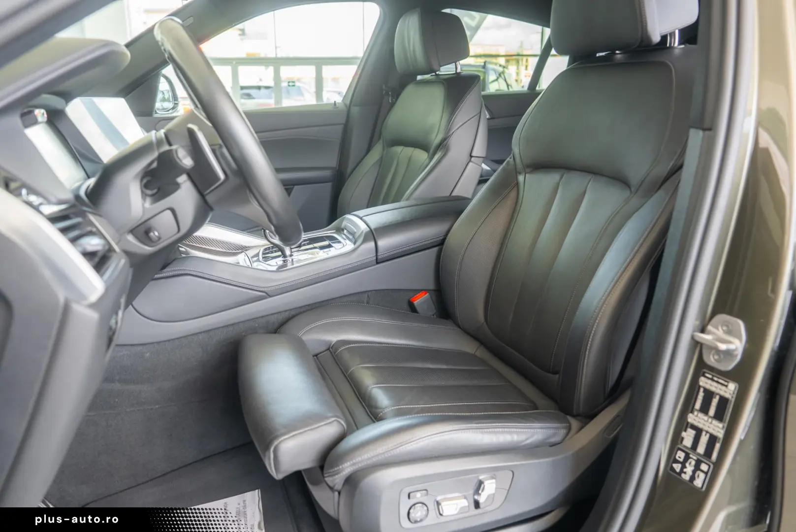BMW X6 xDrive 30d Sportautomatic