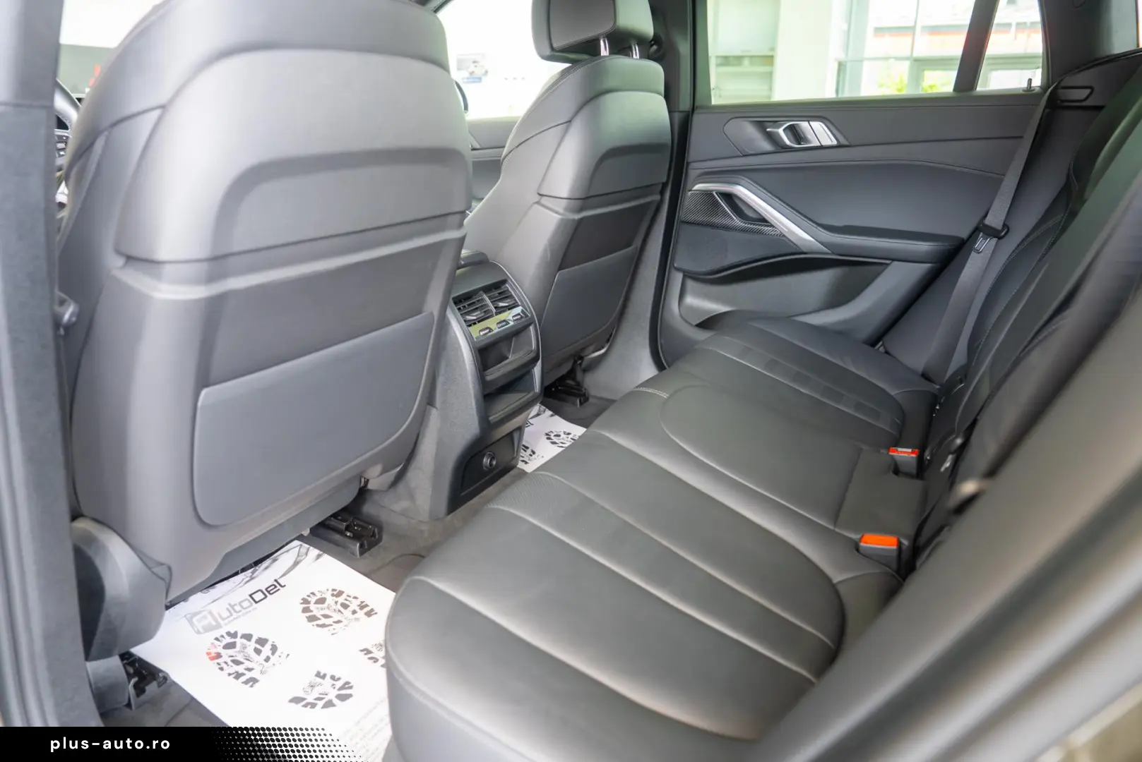 BMW X6 xDrive 30d Sportautomatic