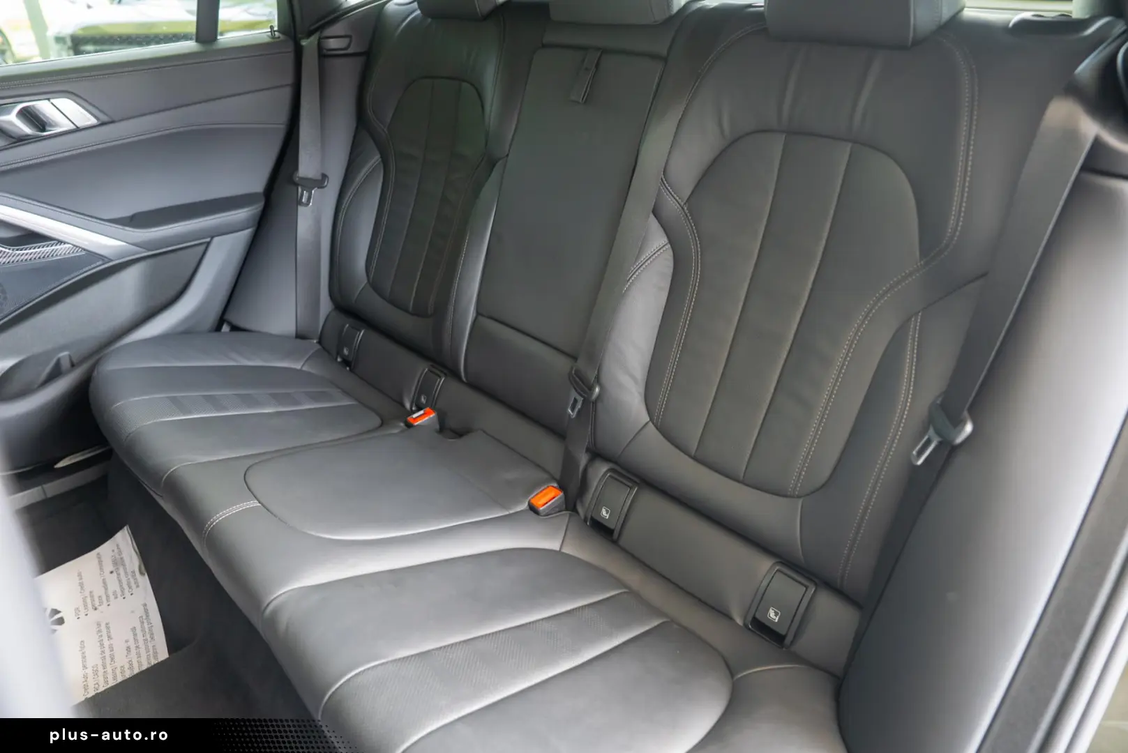 BMW X6 xDrive 30d Sportautomatic
