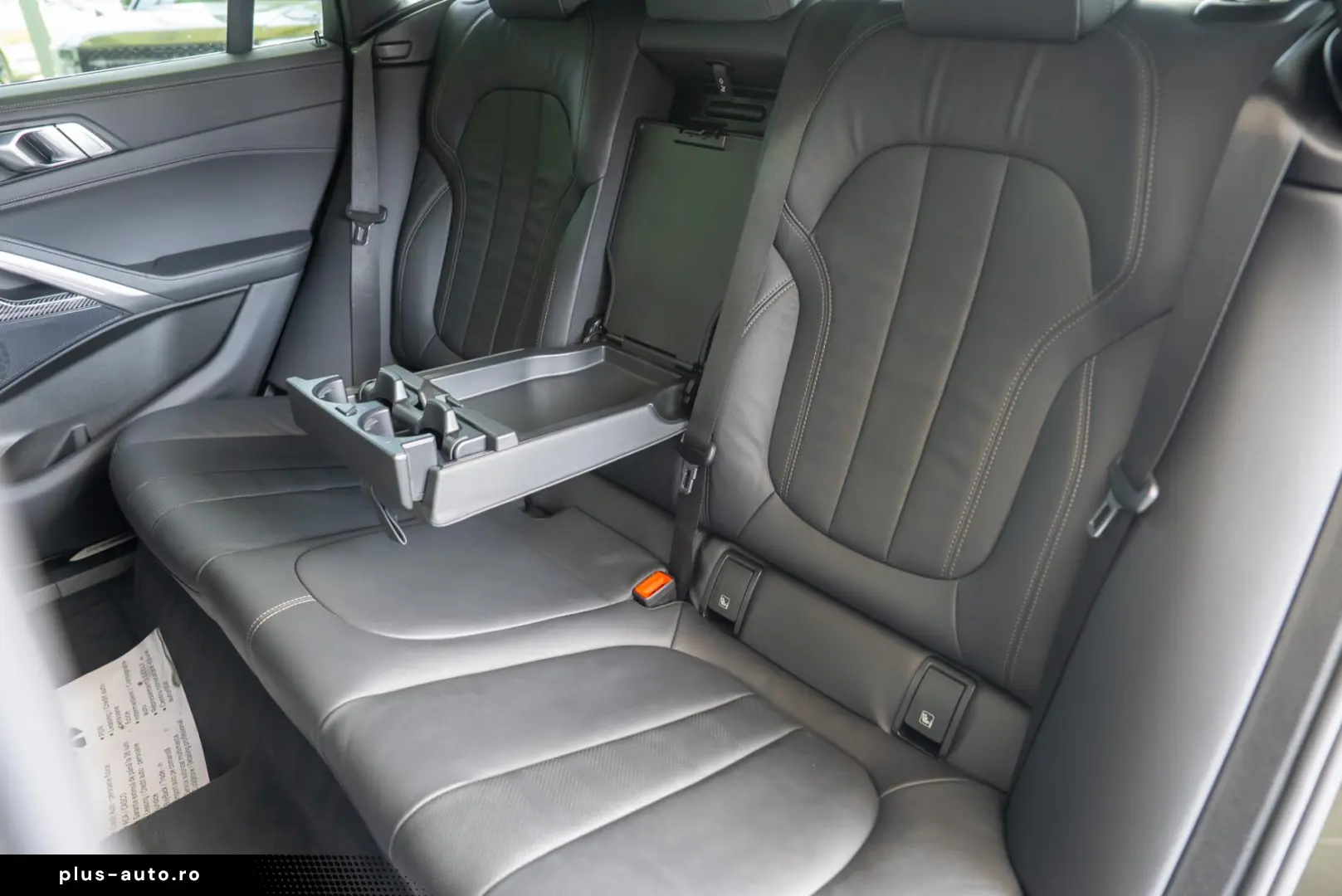 BMW X6 xDrive 30d Sportautomatic