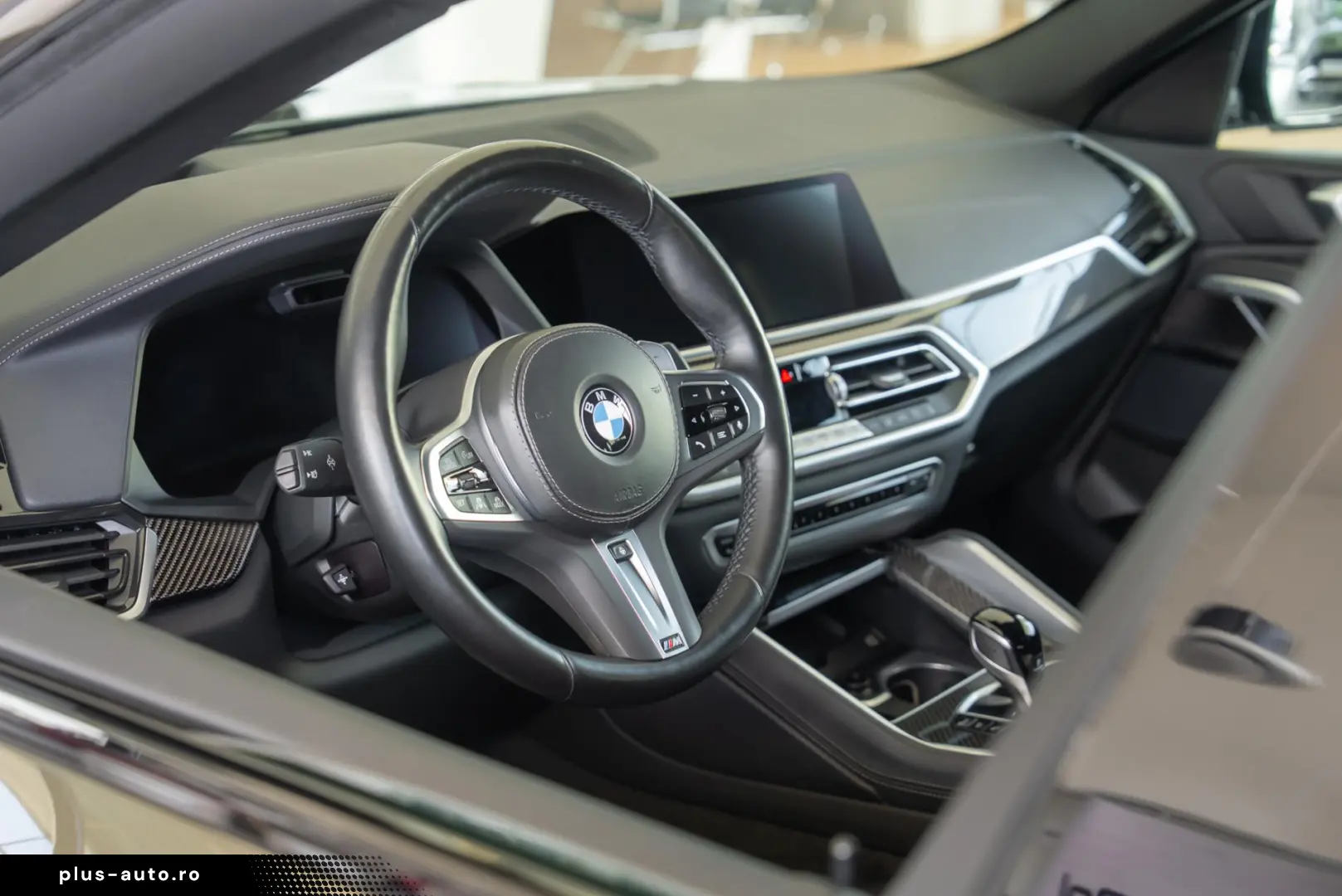 BMW X6 xDrive 30d Sportautomatic