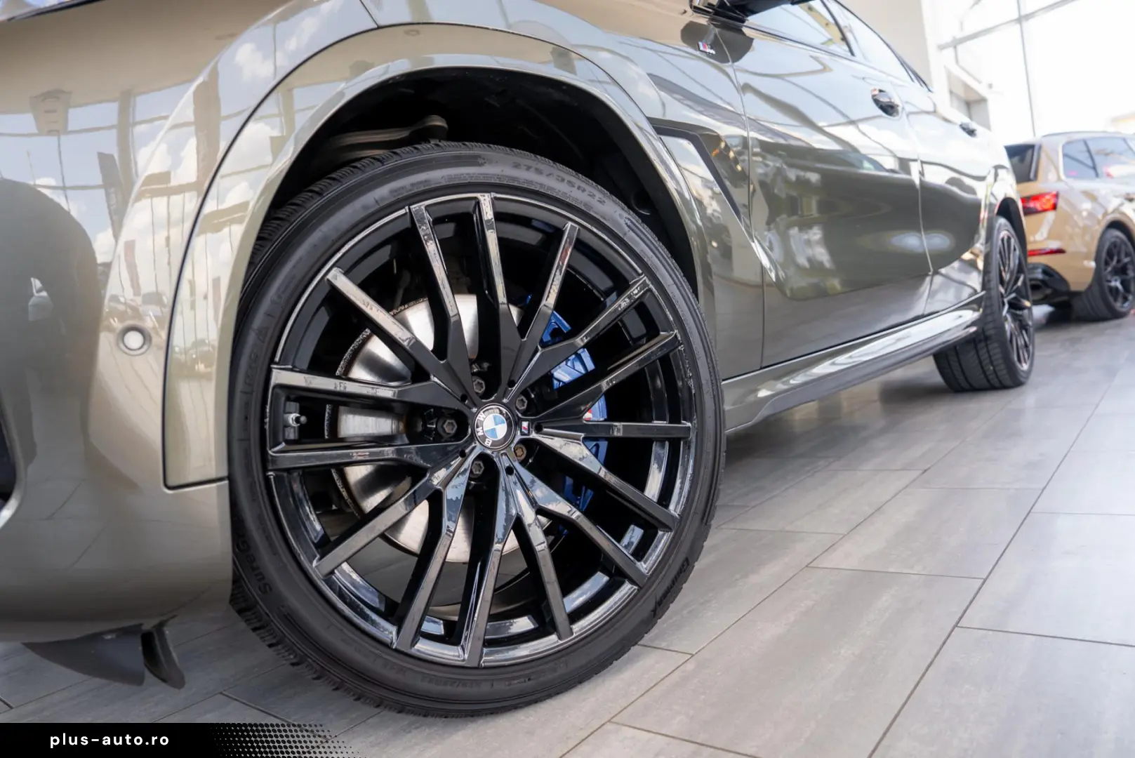 BMW X6 xDrive 30d Sportautomatic
