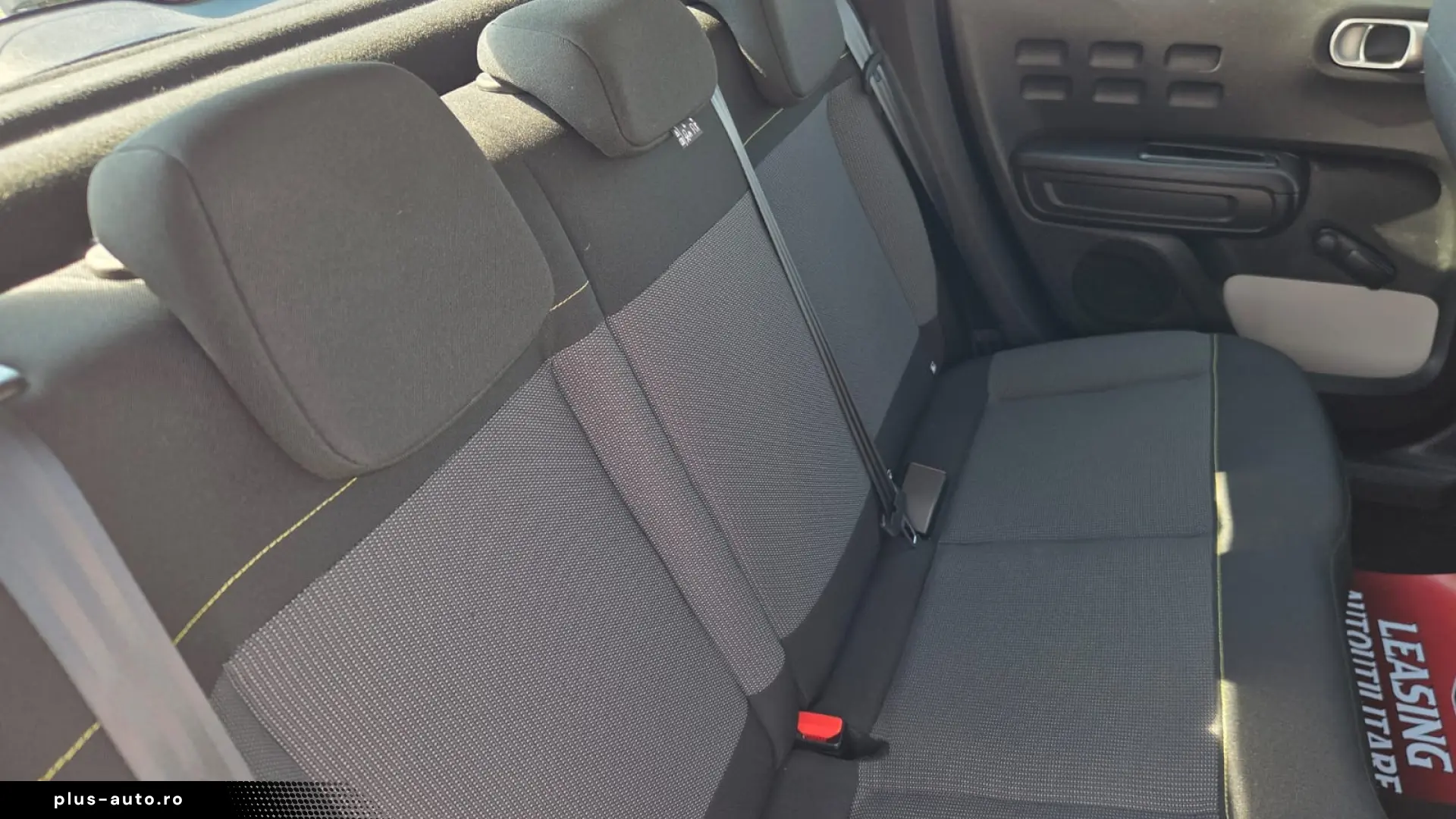 Citroën C3 Pure Tech 83 S&S FEEL